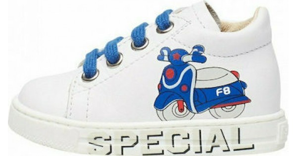 Avispa Falcotto Sneakers Bimbo Μποτάκια Falcotto