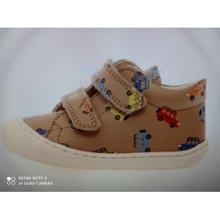 Sneakers Naturino