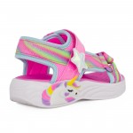 Πέδιλα Skechers