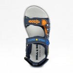 Πέδιλα Bull Boys