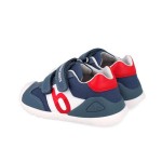 Sneakers Biomecanics