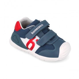 Sneakers Biomecanics