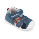 Πέδιλα Biomecanics