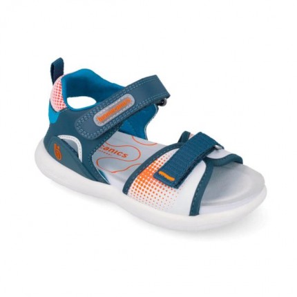 Πέδιλα Biomecanics