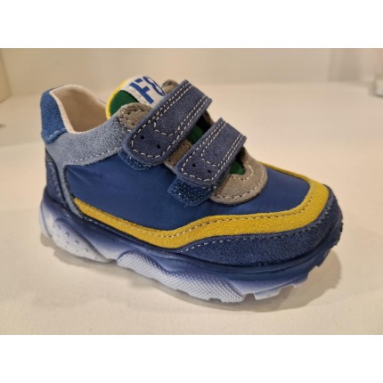 Αθλητικά Falcotto