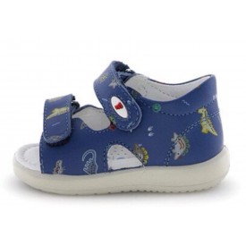 Πέδιλα Falcotto