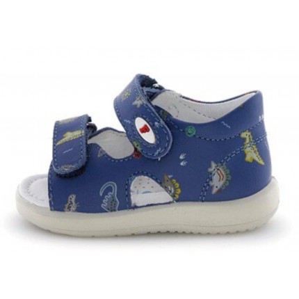 Πέδιλα Falcotto Πέδιλα Falcotto