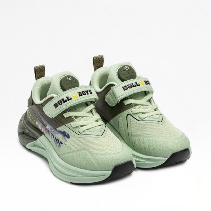 Αθλητικά Bull Boys