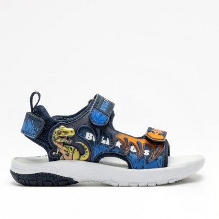 Πέδιλα Bull Boys