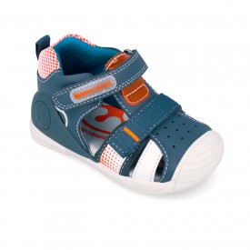 Πέδιλα Biomecanics