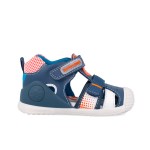 Πέδιλα Biomecanics