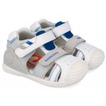 Πέδιλα Biomecanics