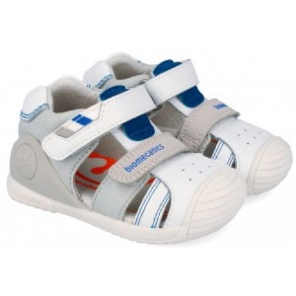 Πέδιλα Biomecanics