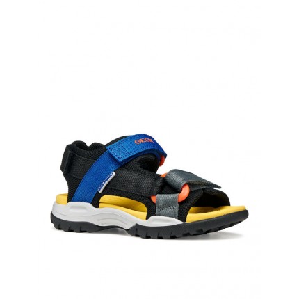 Πέδιλα Geox Πέδιλα Geox