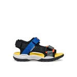 Πέδιλα Geox Πέδιλα Geox