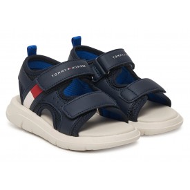 Πέδιλα Tommy Hilfiger