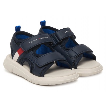 Πέδιλα Tommy Hilfiger