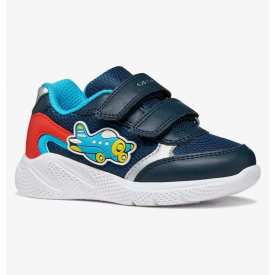 Αθλητικά Geox