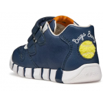 Αθλητικά Geox