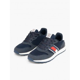 Αθλητικά Tommy Hilfiger