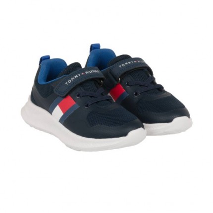 Αθλητικά Tommy Hilfiger Αθλητικά Tommy Hilfiger