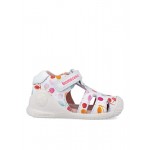 Πέδιλα Biomecanics