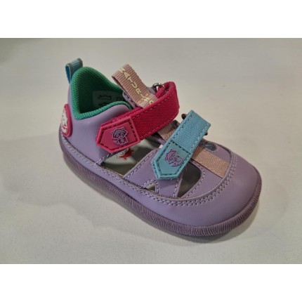 Πέδιλα Naturino