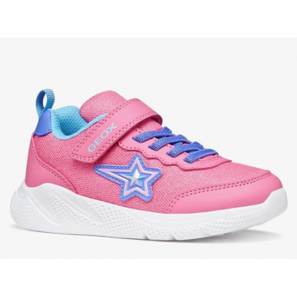 Αθλητικά Geox