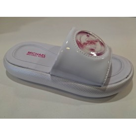 Παντόφλες Michael Kors Kids