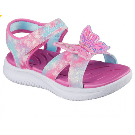 Πέδιλα Skechers