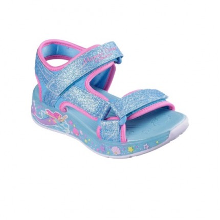 Πέδιλα Skechers Πέδιλα Skechers