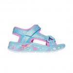 Πέδιλα Skechers Πέδιλα Skechers