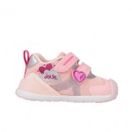 Sneakers Biomecanics