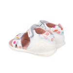 Πέδιλα Biomecanics