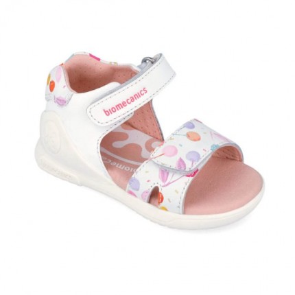 Πέδιλα Biomecanics