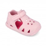 Πέδιλα Θαλάσσης Biomecanics