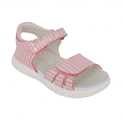 Πέδιλα Biomecanics