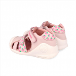 Πέδιλα Biomecanics