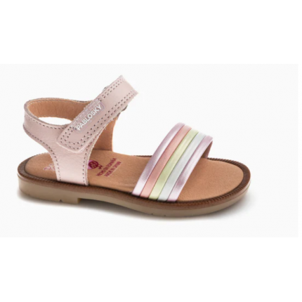 Πέδιλα Pablosky