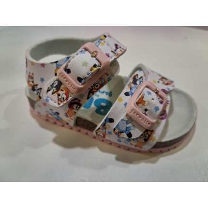 Πέδιλα Garvalin