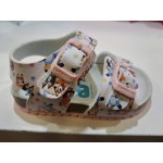 Πέδιλα Garvalin