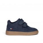 Μποτάκια Tommy Hilfiger
