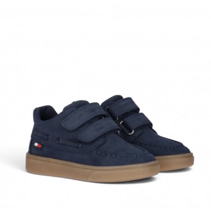 Μποτάκια Tommy Hilfiger