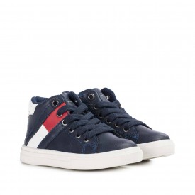 Μποτάκι Tommy Hilfiger
