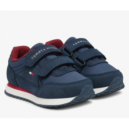 Αθλητικά Tommy Hilfiger Αθλητικά Tommy Hilfiger
