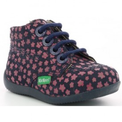 Μποτάκι Kickers Μποτάκι Kickers