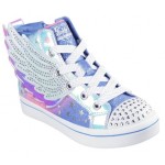 Μποτάκια Skechers