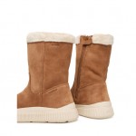 Μπότες Geox Μπότες Geox