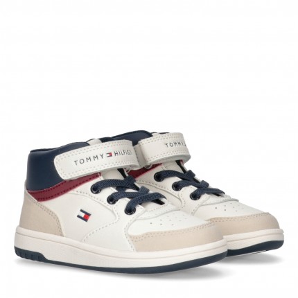 Μποτάκια Tommy Hilfiger