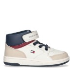 Μποτάκια Tommy Hilfiger